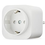 Imagen - Enchufe inteligente con wifi Amazon Basics