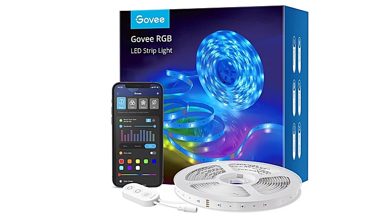 Ilumina tu casa con las mejores tiras LED del mercado