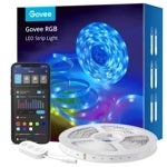 Imagen - Tiras LED Govee 5 metros