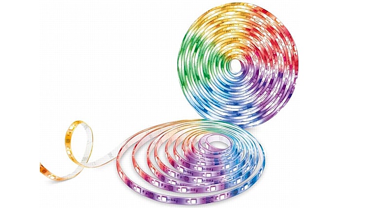 Ilumina tu casa con las mejores tiras LED del mercado