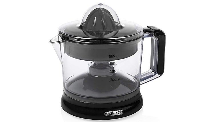 Las mejores ofertas de exprimidores de naranjas