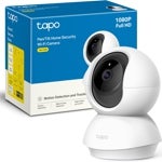 Imagen - Cámara de vigilancia Tapo C200