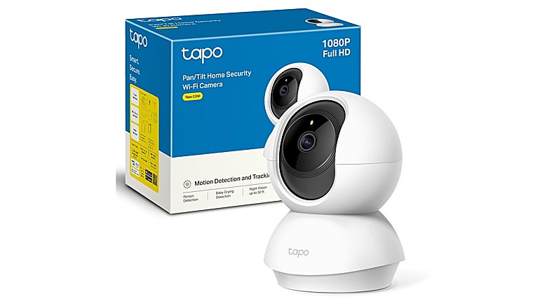 Las mejores cámaras de vigilancia para asegurar tu casa