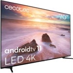 Imagen - Smart TV Cecotec LED 70»