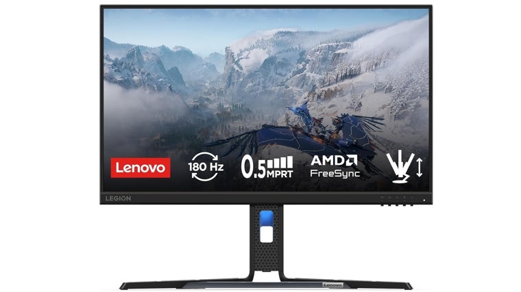 Te contamos las mejores ofertas en monitores gaming al mejor precio