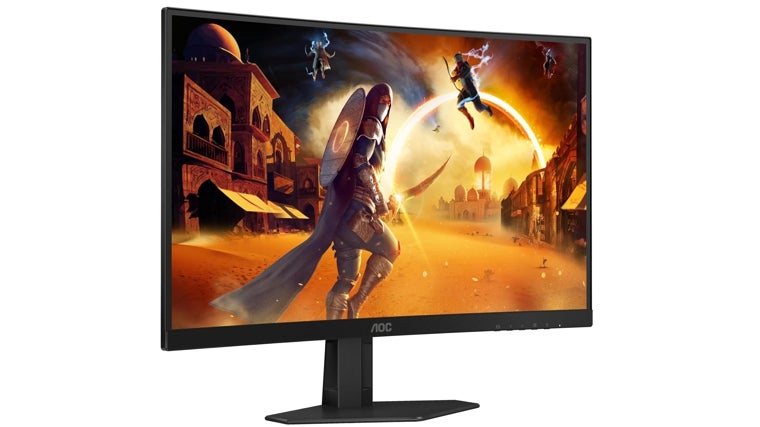 Te contamos las mejores ofertas en monitores gaming al mejor precio