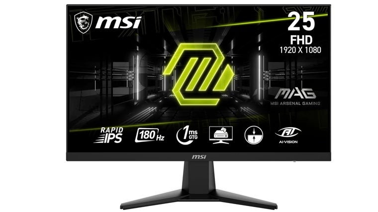 Te contamos las mejores ofertas en monitores gaming al mejor precio