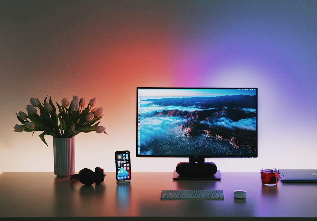 Te contamos las mejores ofertas en monitores gaming al mejor precio