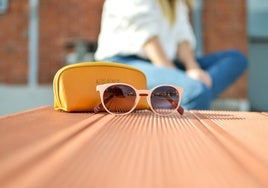 Las gafas de sol de las mejores marcas para esta primavera