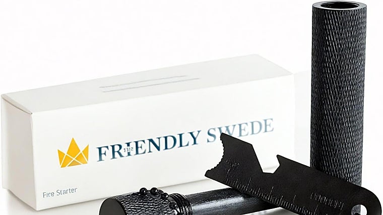 El Top 1 de ABC Favorito: el kit de supervivencia definitivo que puedes montar tú mismo