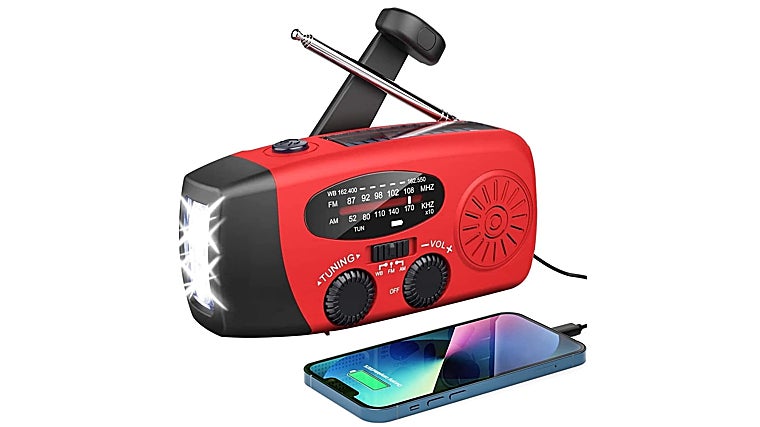 El Top 1 de ABC Favorito: el kit de supervivencia definitivo que puedes montar tú mismo