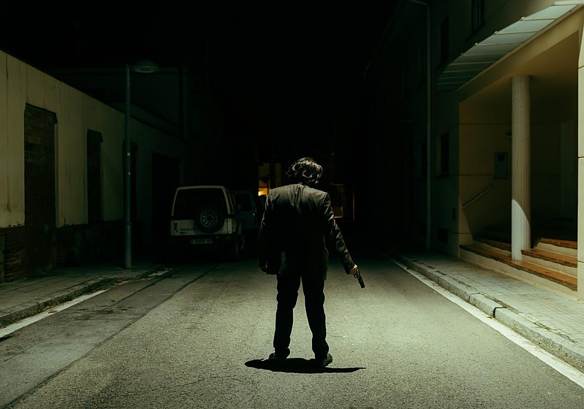 Una de las investigaciones más emblemáticas de nuestra historia criminal llega a Movistar Plus+