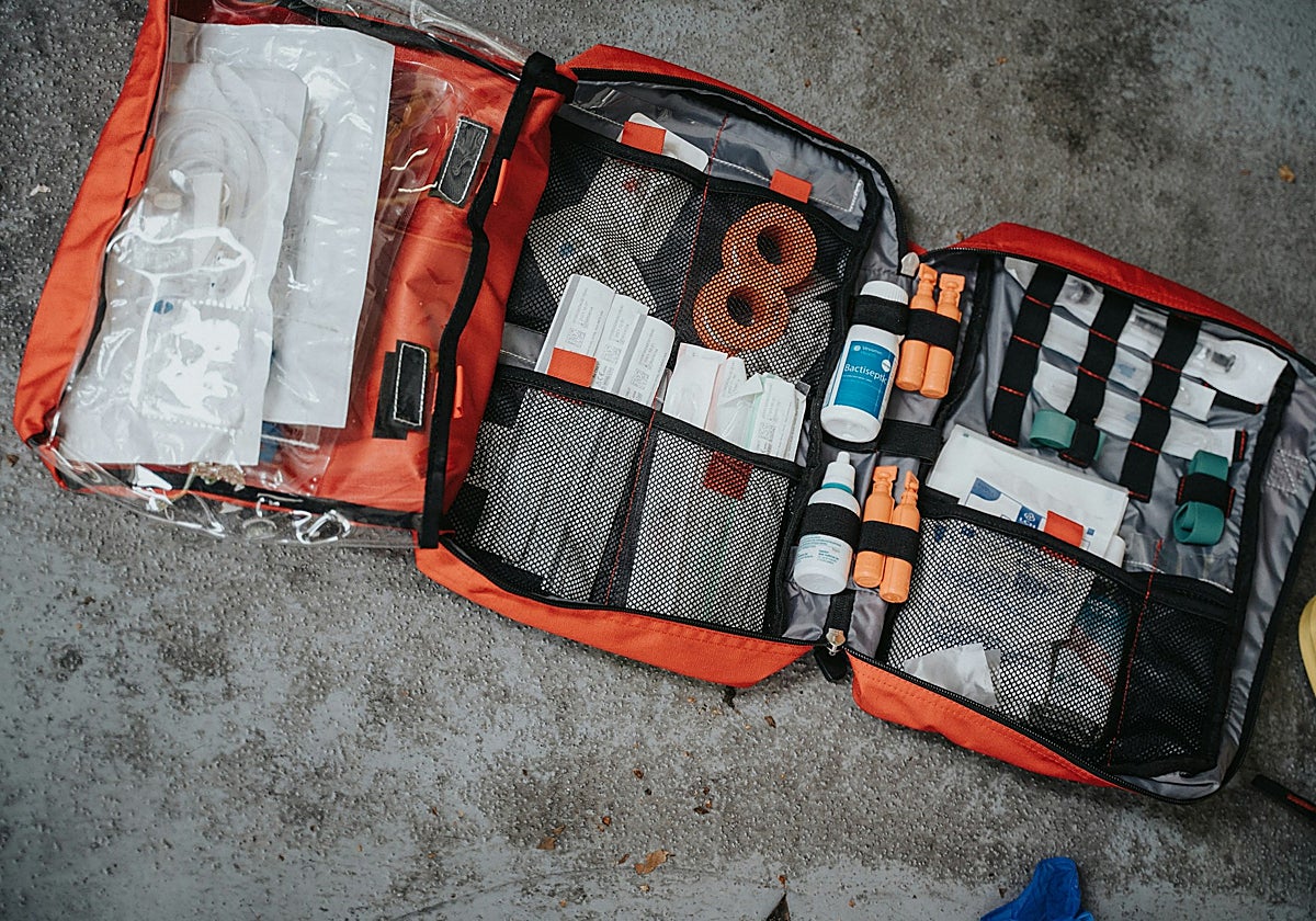 Kits de supervivencia: Guía y Top 5 en Amazon. ¿Estás preparado?