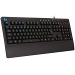 Imagen - Teclado gaming Logitech G213
