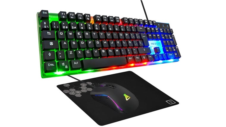 Qué teclado gaming comprar: Descubre aquí los modelos más destacados