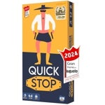 Imagen - Quick Stop