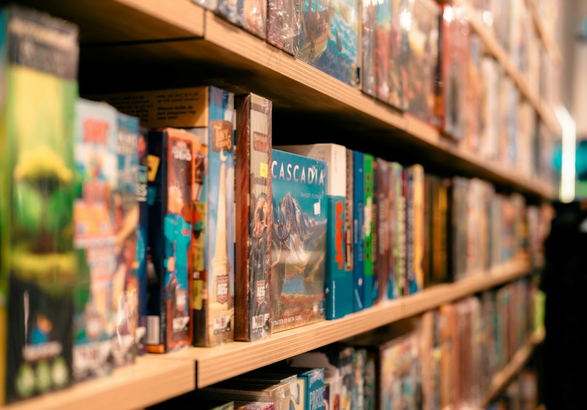 Te contamos cuáles son los mejores y más divertidos juegos de mesa para adultos