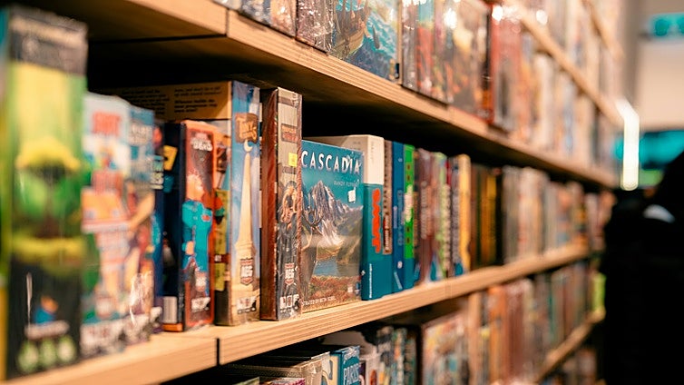 Te contamos cuáles son los mejores y más divertidos juegos de mesa para adultos
