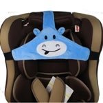 Imagen - Reposacabezas para coche MINGZE