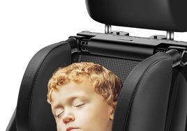 Descubre los mejores reposacabezas para los asientos del coche