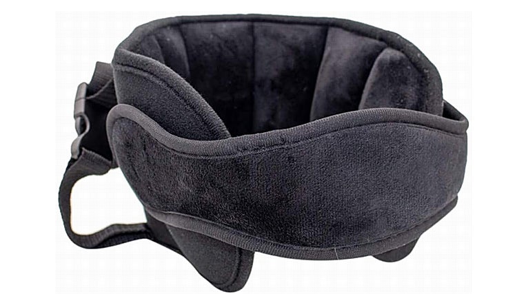 Descubre los mejores reposacabezas para los asientos del coche