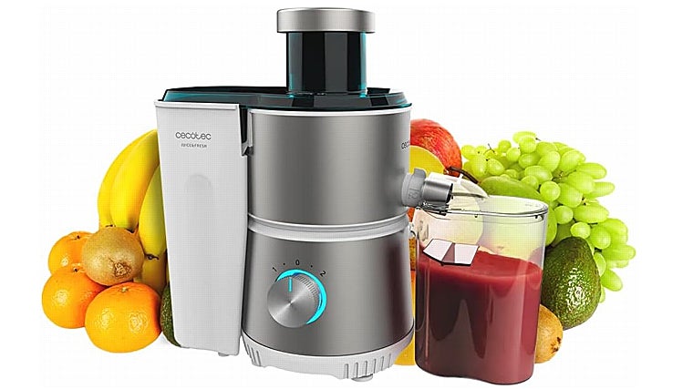 Descubre las mejores ofertas en licuadoras