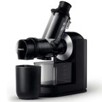 Imagen - Licuadora prensado en frío Philips Viva