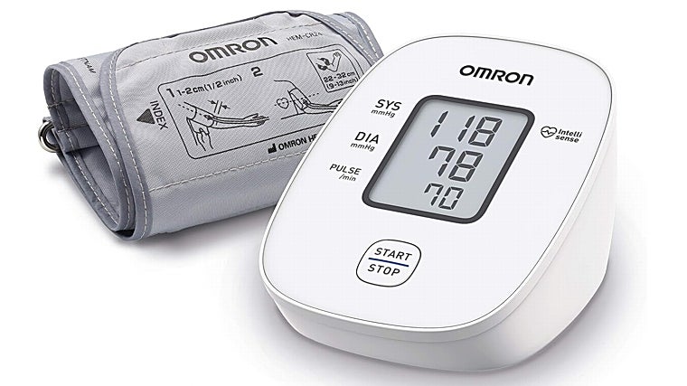 Cuida tu salud con estos tensiómetros al mejor precio