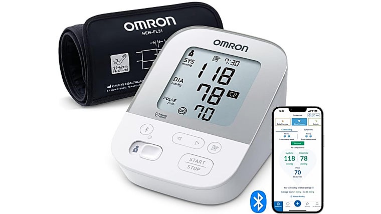 Cuida tu salud con estos tensiómetros al mejor precio