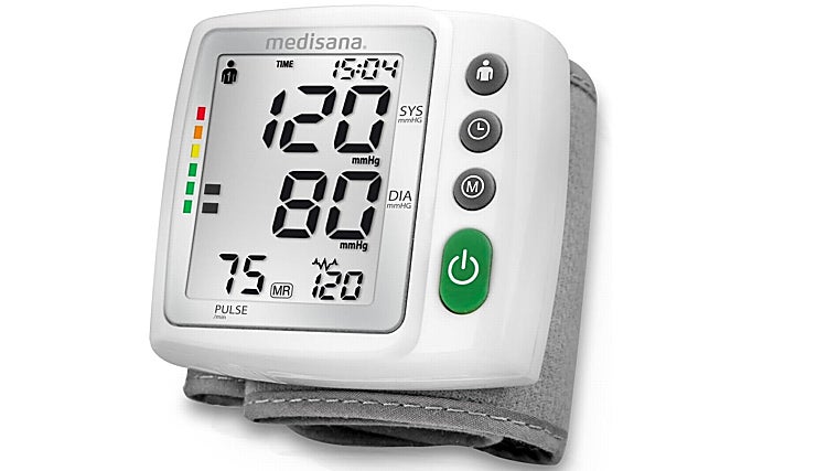 Cuida tu salud con estos tensiómetros al mejor precio