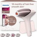 Imagen - Depiladora láser Philips Lumea Serie 9900