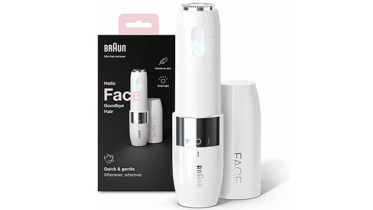 Te ayudamos a elegir tu depiladora láser con este análisis de precios de las mejores marcas