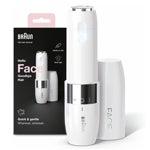 Imagen - Depiladora láser Braun Mini