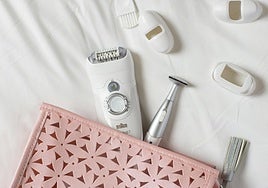 Te ayudamos a elegir tu depiladora láser con este análisis de precios de las mejores marcas