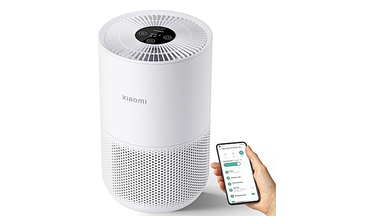 Descubre los mejores purificadores para mejorar el aire de tu hogar