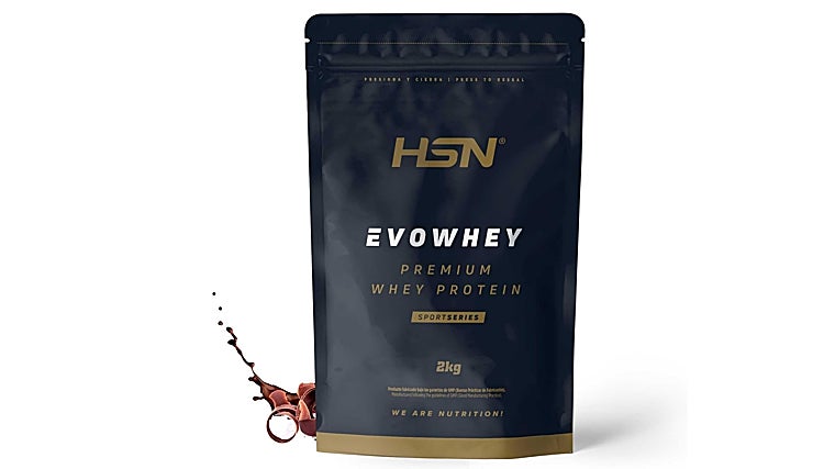 Estos son los batidos de proteínas para bajar de peso y controlar las calorías