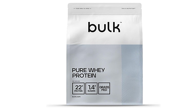 Estos son los batidos de proteínas para bajar de peso y controlar las calorías