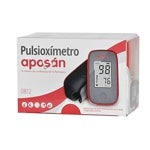 Imagen - Pulsioxímetro Aposán