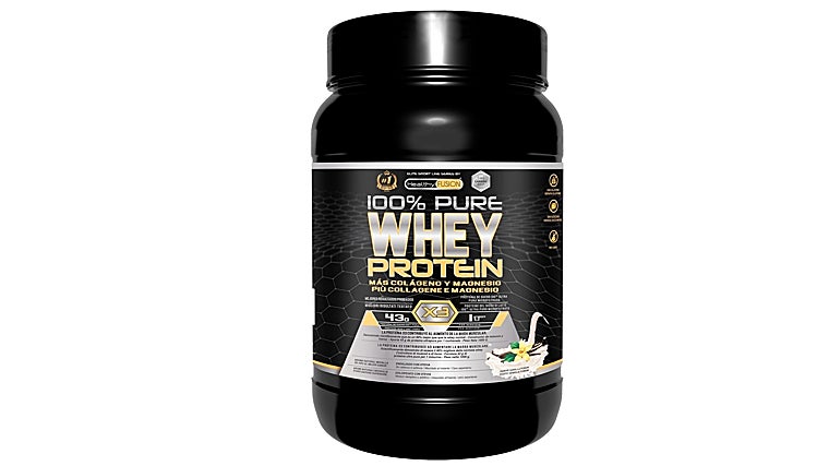 Estos son los batidos de proteínas para bajar de peso y controlar las calorías