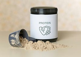 Estos son los batidos de proteínas para bajar de peso y controlar las calorías