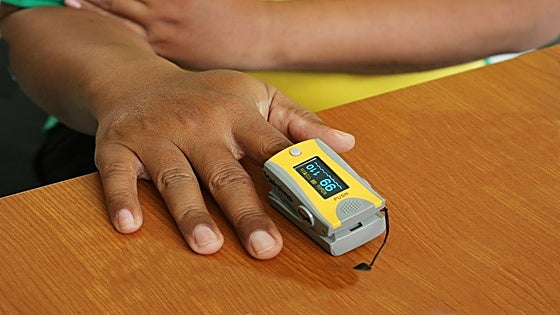 Vigila tu salud con los pulsioxímetros mejor valorados del mercado al mejor precio