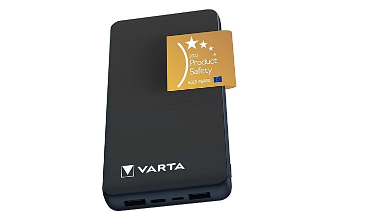 Estas son las mejores power bank para cargar tu teléfono