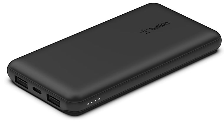 Estas son las mejores power bank para cargar tu teléfono