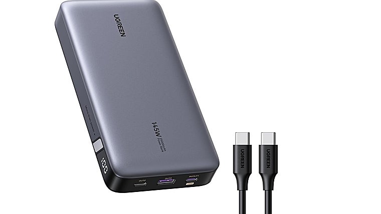Estas son las mejores power bank para cargar tu teléfono