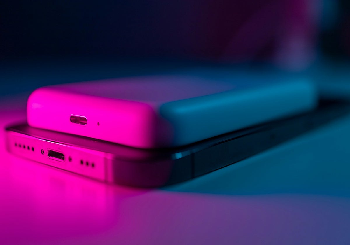 Estas son las mejores power bank para cargar tu teléfono