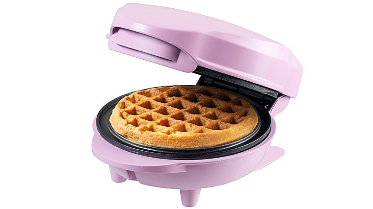 Prepara los mejores gofres con estas gofreras eléctricas al mejor precio