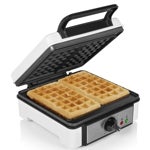 Imagen - Gofrera eléctrica Princess