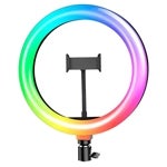 Imagen - Trípode para móvil Klack con aro de luz