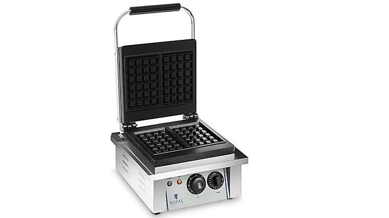 Prepara los mejores gofres con estas gofreras eléctricas al mejor precio