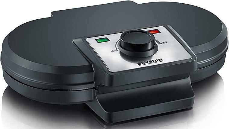 Prepara los mejores gofres con estas gofreras eléctricas al mejor precio